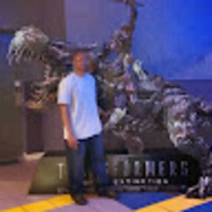 Meet your Posher, Johnny